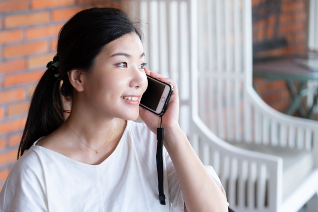 つながらない方はこちらの電話番号に